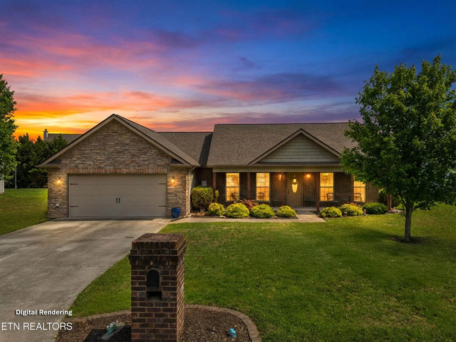 Property Photo:  813 Commonwealth Ave  TN 37871 