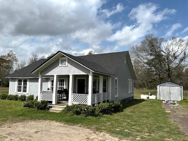 Property Photo:  11051 N US Hwy 79  TX 75639 