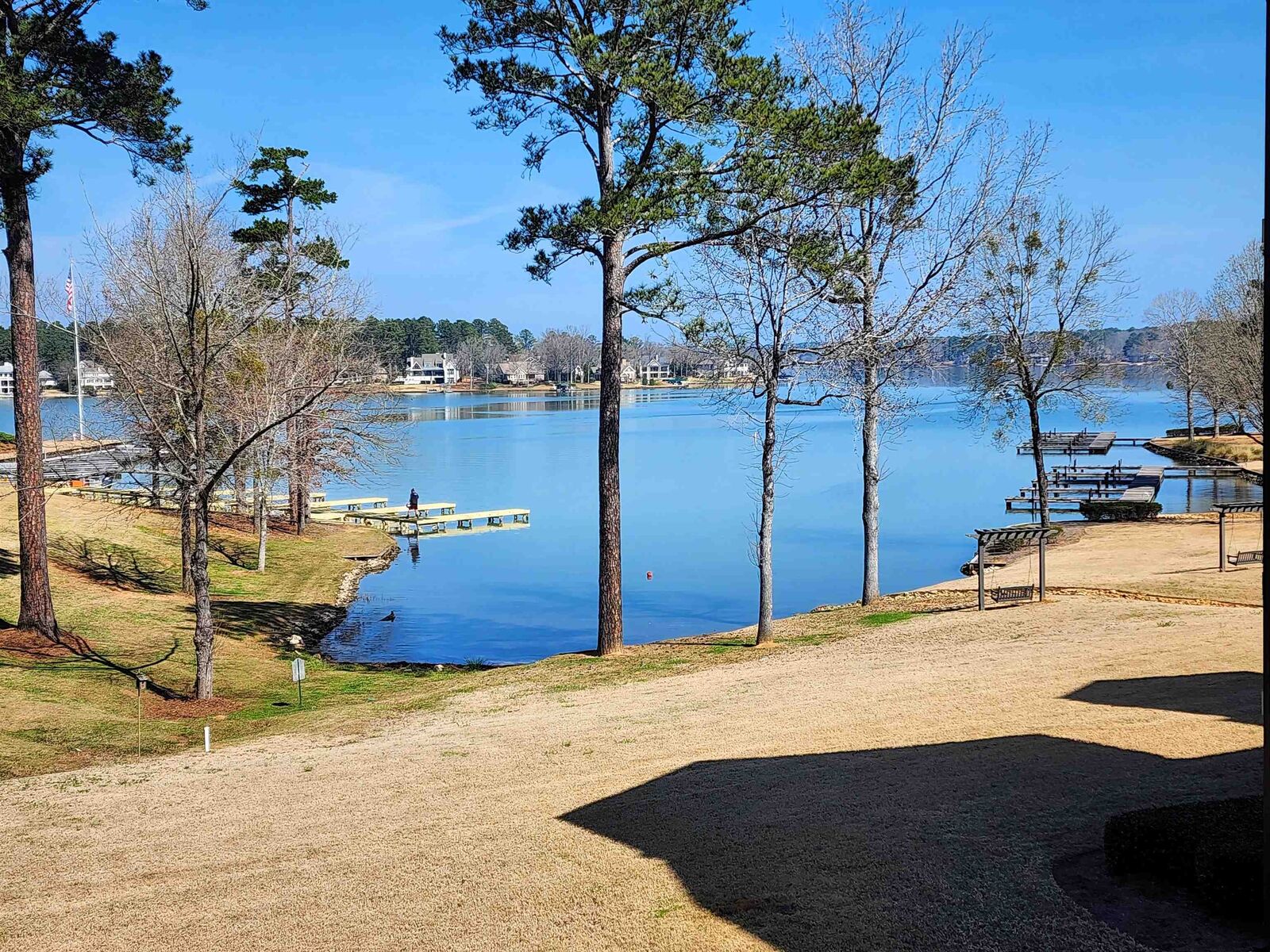 Property Photo:  109 (Unit 1203) South Bay Road  GA 31024 