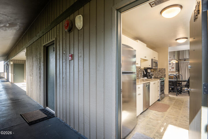 Property Photo:  301 Otter Crest Drive #150-151  OR 97369 