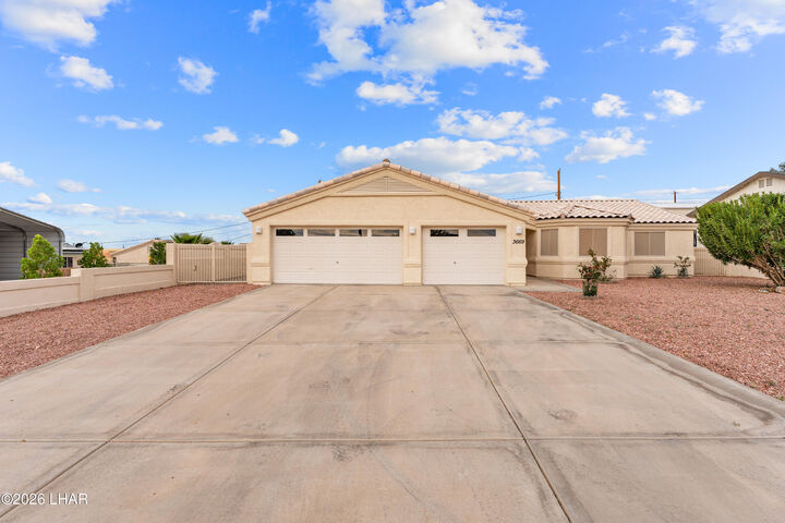 Property Photo:  3669 Blue Colt Dr  AZ 86406 