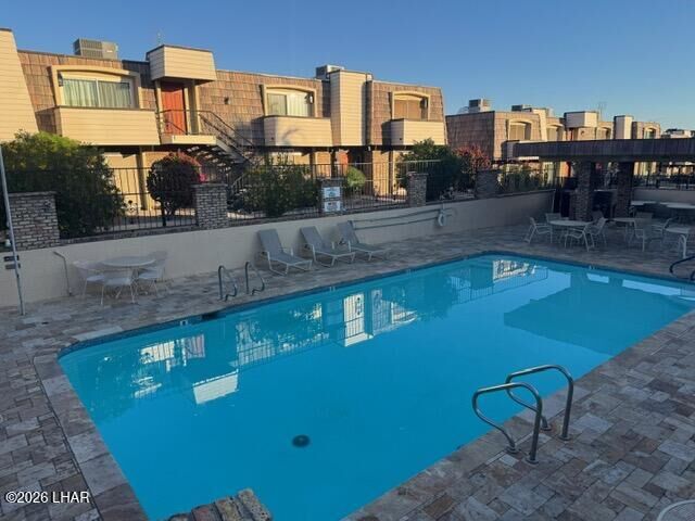 Property Photo:  1640 Swanson Ave A1  AZ 86403 