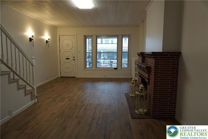 Property Photo:  128 S West  PA 18102 