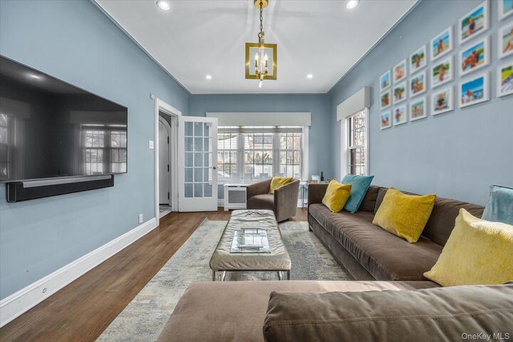 Property Photo:  1674 Ryder Street  NY 11234 