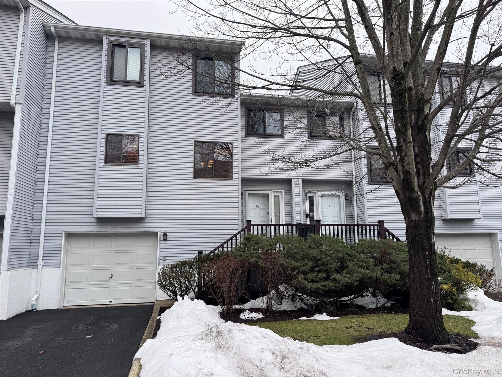 Property Photo:  10 Evan Court  NY 10954 