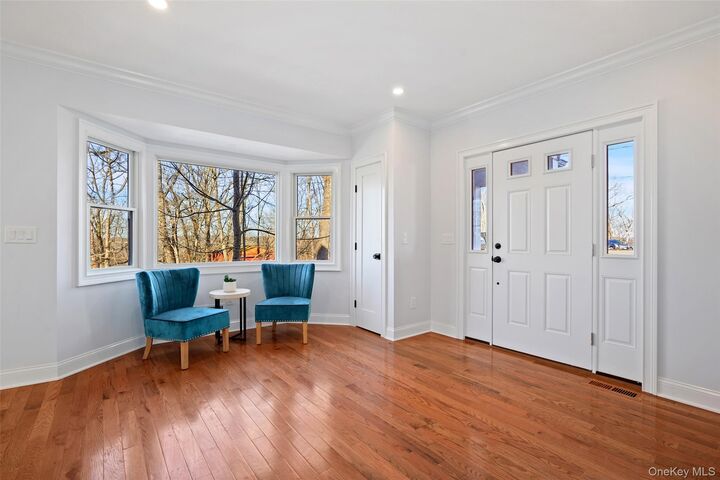 Property Photo: 35 Summit Drive NY 10541