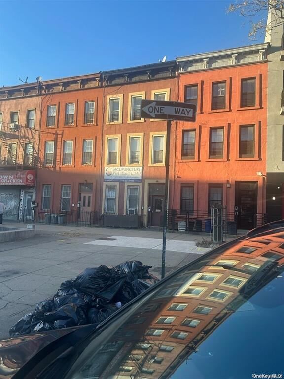 Property Photo:  9 Somers Street  NY 11233 