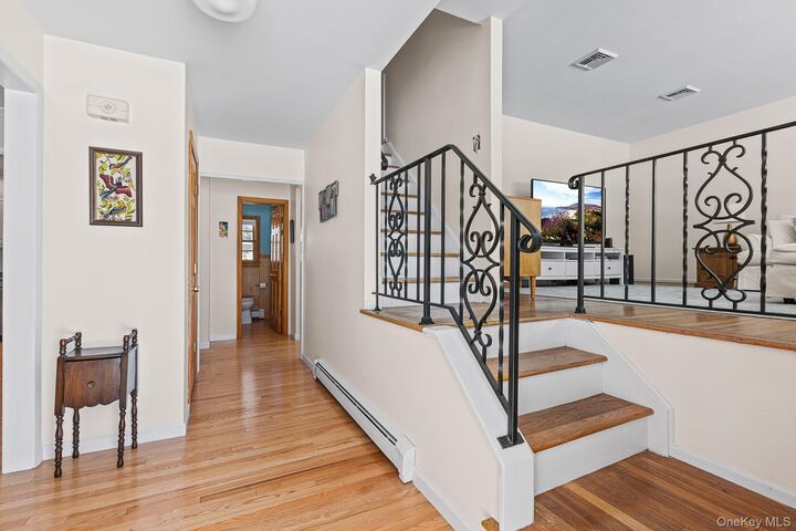 Property Photo:  2922 Manor Street  NY 10598 