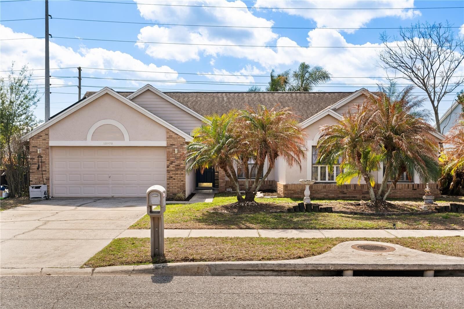 Property Photo:  12972 Broakfield Circle  FL 32837 
