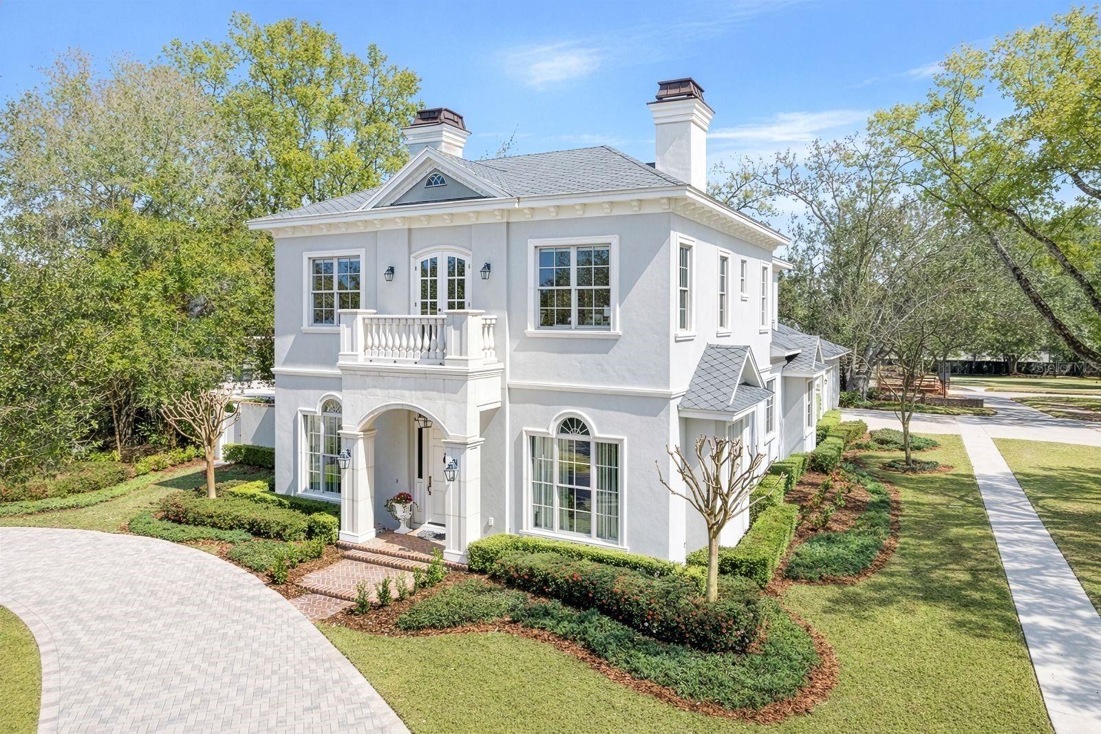 Property Photo: 2040 Randall Circle FL 32789