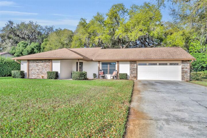 Property Photo:  3158 Whisper Wind Drive  FL 34771 