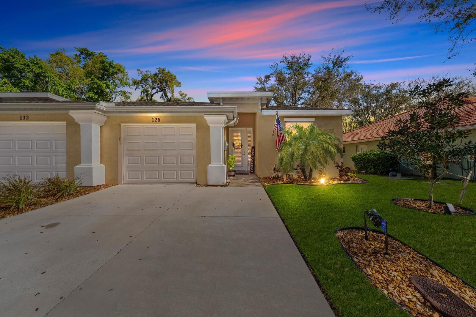 Property Photo:  128 51st Street Circle E 7  FL 34221 