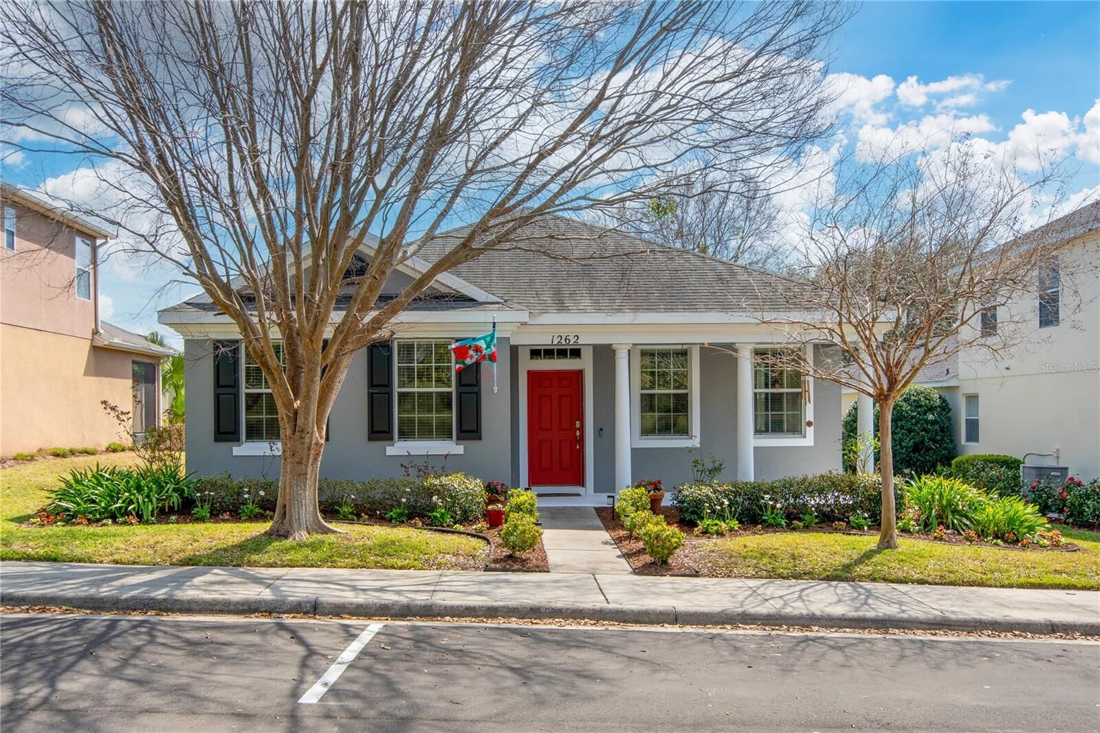 Property Photo:  1262 Tallow Road  FL 32703 