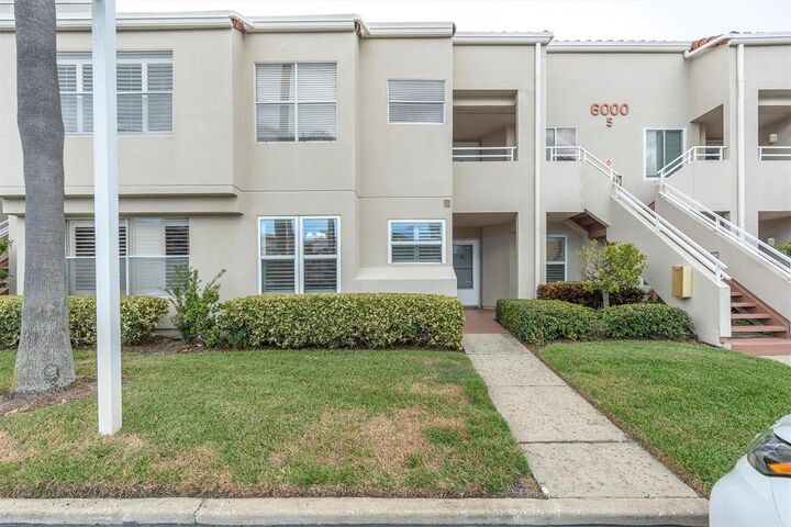 Property Photo:  6000 Bahia Del Mar Circle 132  FL 33715 