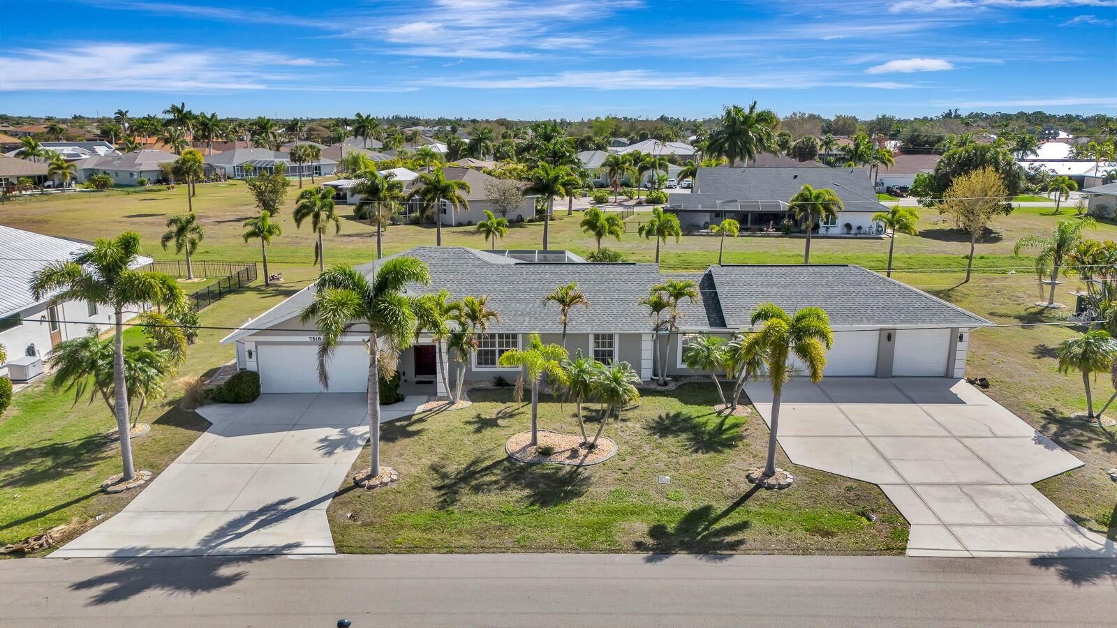 Property Photo:  7518 Carambola  FL 33955 