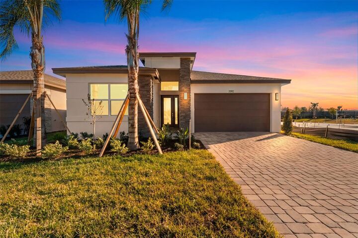 Property Photo:  3392 Malta  FL 33543 