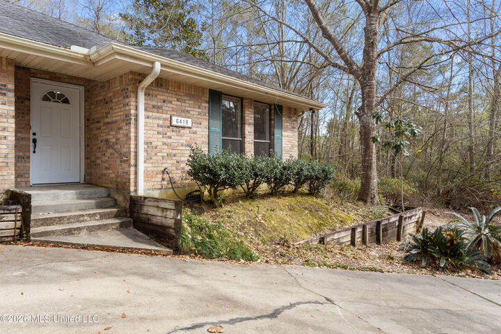 Property Photo:  6418 Apelehama Road  MS 39525 