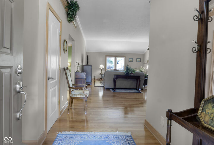 Property Photo:  7257 River Glen Drive  IN 46038 