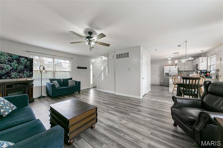 Property Photo:  671 Walnut Ridge  MO 63026 