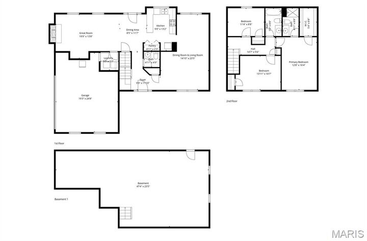 Property Photo:  10 Eric Hill Drive  MO 63383 