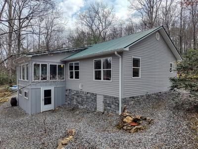 Property Photo: 74 Clear Creek GA 30512