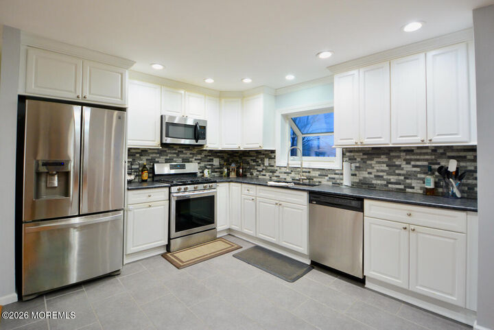 Property Photo: 5 Milton Avenue NJ 07726