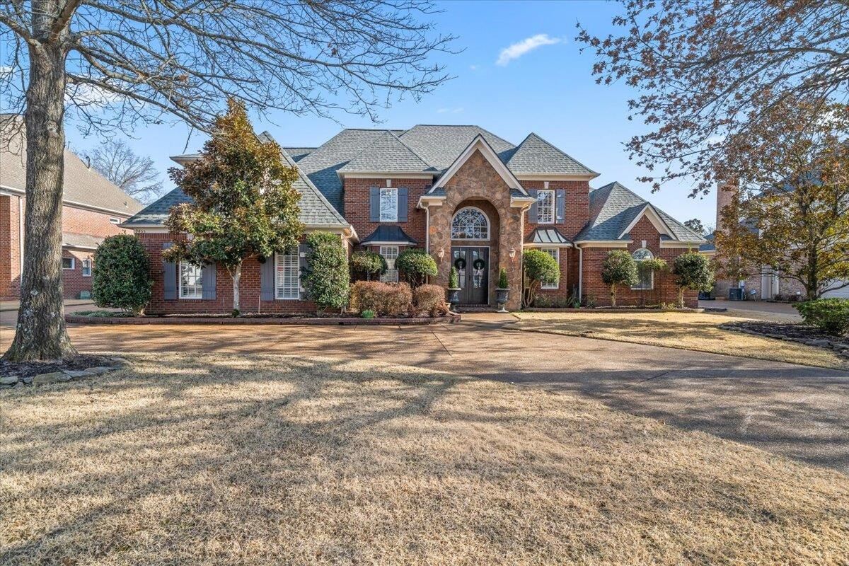 Property Photo:  9455 Johnson Rd Ext  TN 38139 