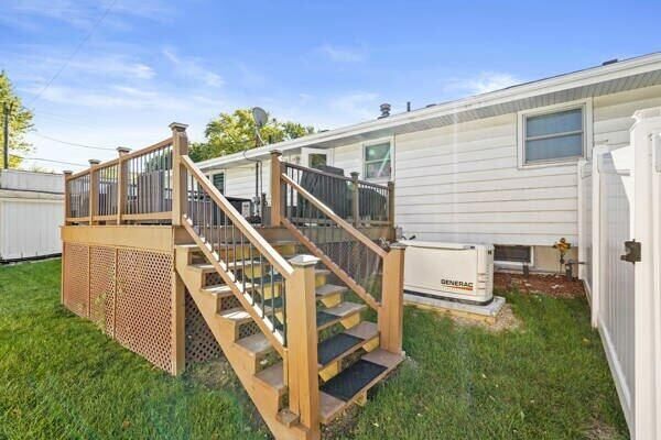 Property Photo:  2150 W 95th Avenue  IN 46307 