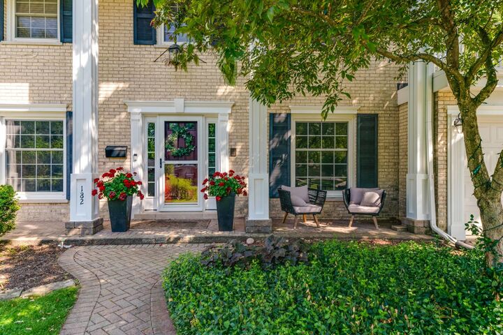 Property Photo:  182 Blueberry Road  IL 60048 