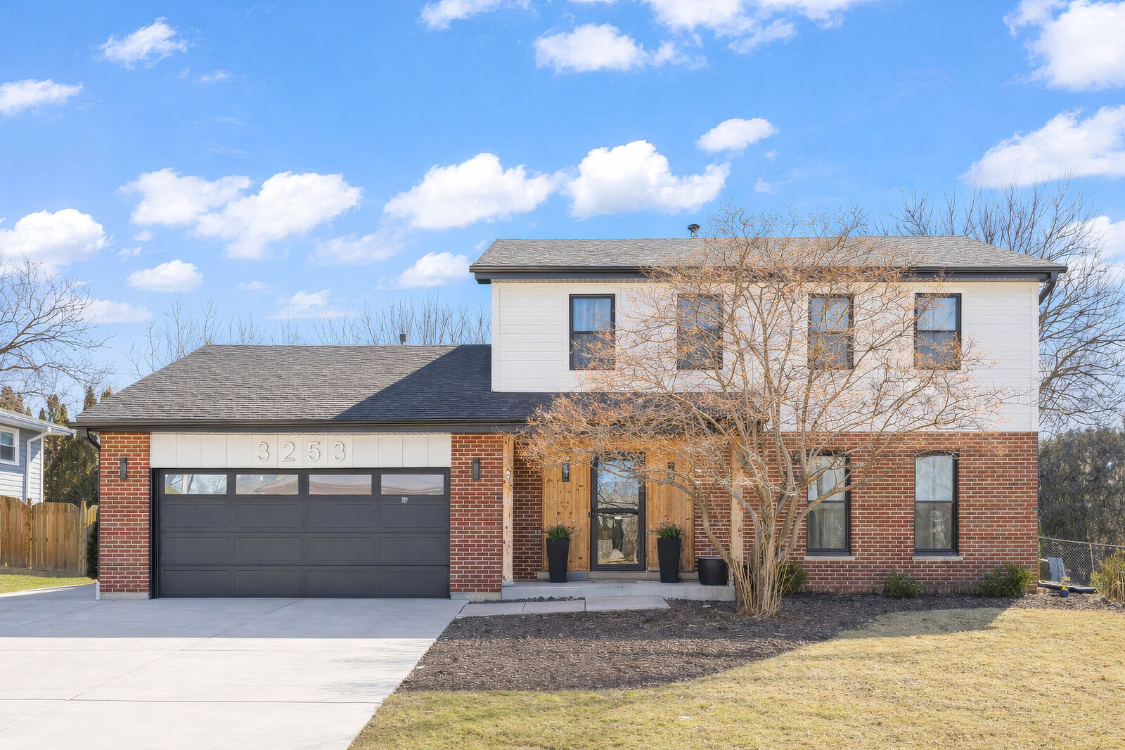 Property Photo:  3253 Stewert Drive  IL 60561 
