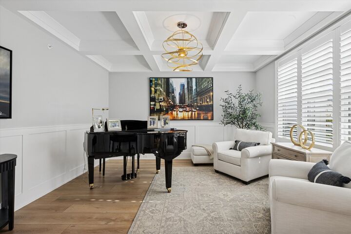 Property Photo:  1108 Spruce Drive  IL 60558 