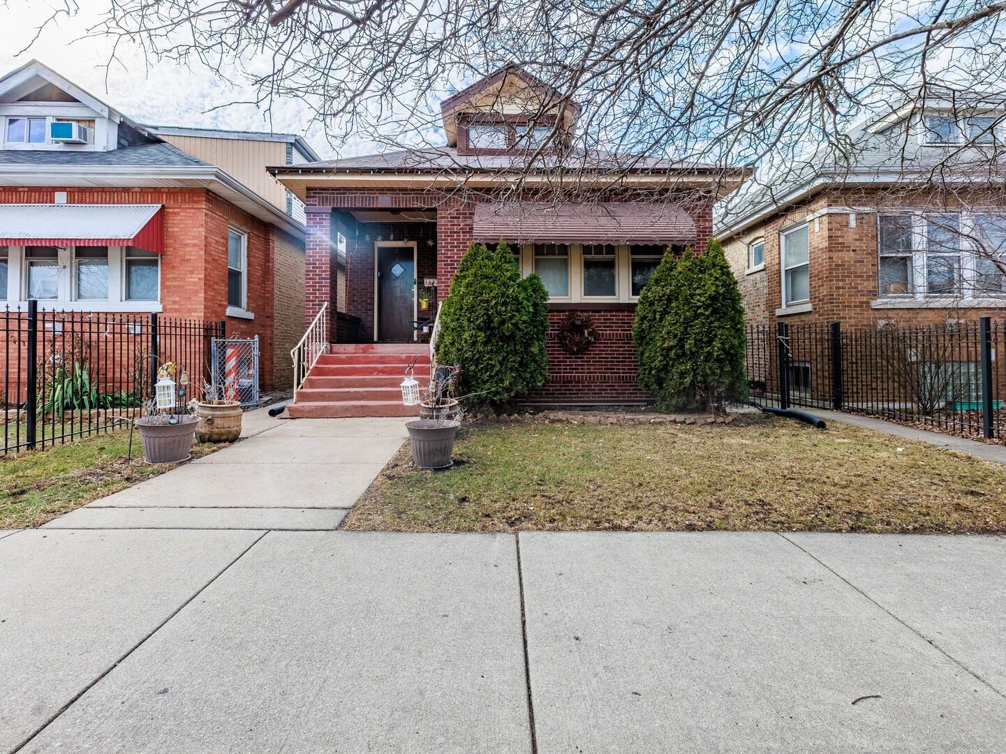Property Photo:  5632 S Christiana Avenue  IL 60629 