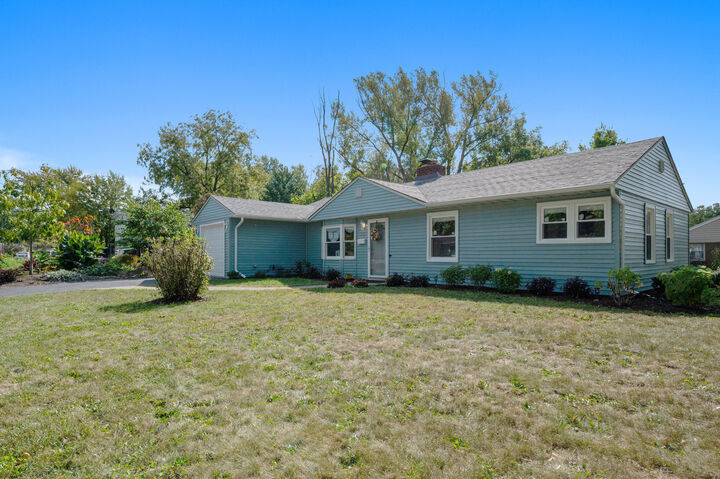 Property Photo:  223 Miami Street  IL 60466 