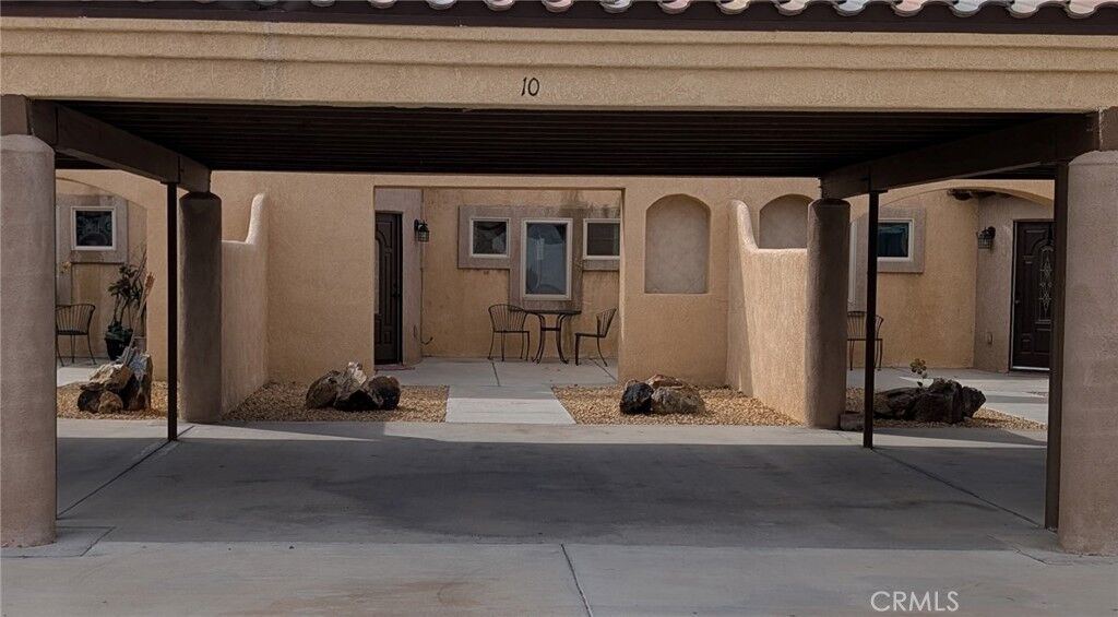 Property Photo:  27160 Vista 10  CA 92342 