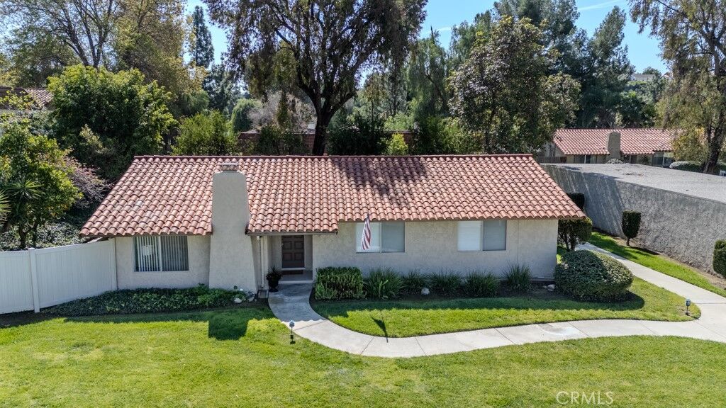 Property Photo: 3495 Terrace CA 91709