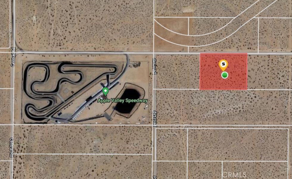 Property Photo:  1 Kimshew Road  CA 92307 