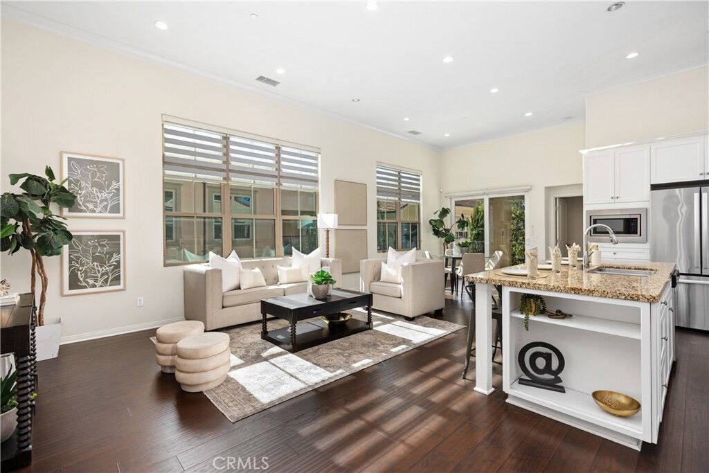 Property Photo:  86 Mayfair  CA 92620 