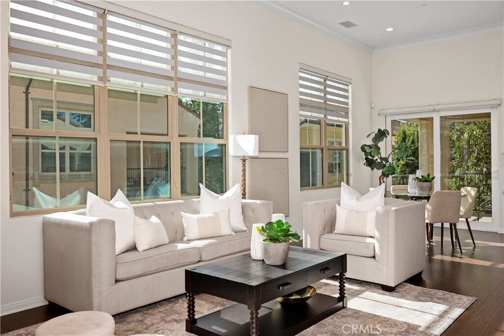 Property Photo:  86 Mayfair  CA 92620 