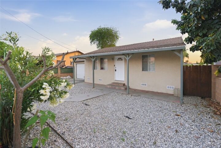 Property Photo:  14122 Merced Avenue  CA 91706 