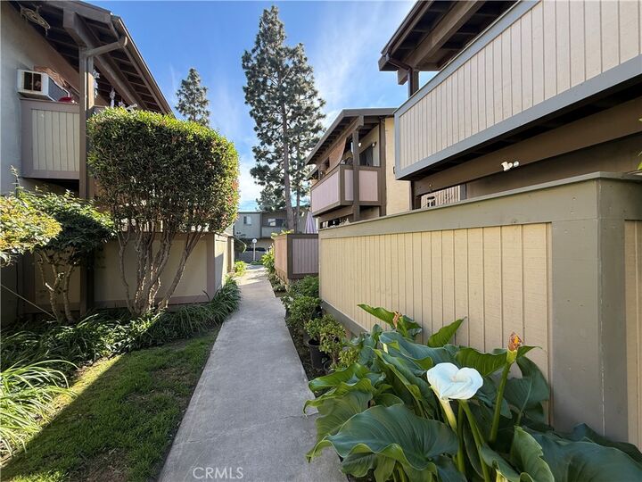Property Photo:  806 Coriander Drive H  CA 90502 
