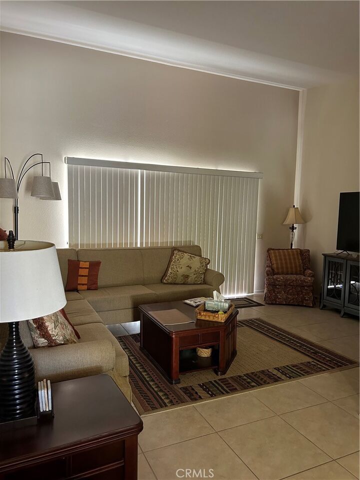 Property Photo:  1435 N Tiffany N  CA 92262 