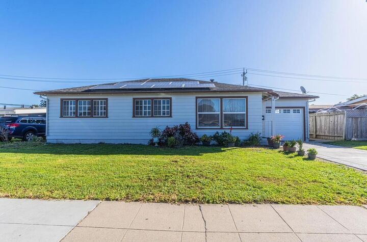 Property Photo:  1170 Tyler Street  CA 93906 