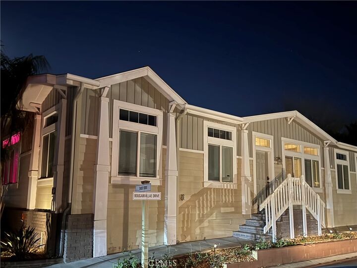 Property Photo: 1444 Michigan Avenue 40 CA 92223