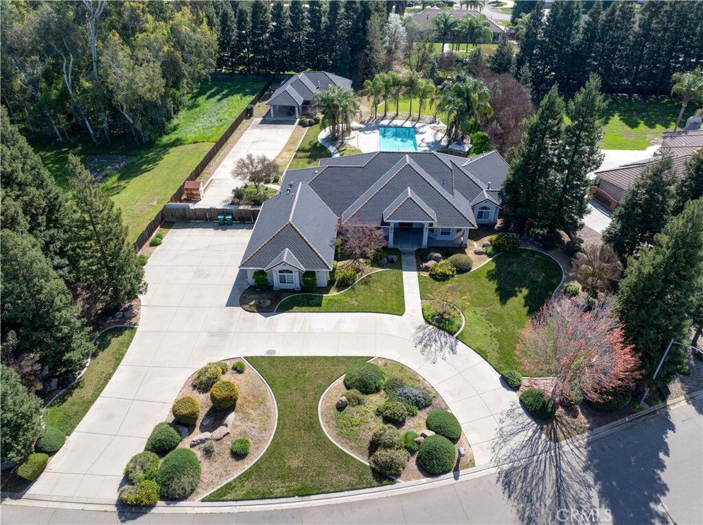 Property Photo:  5261 Lucille Lane  CA 95301 