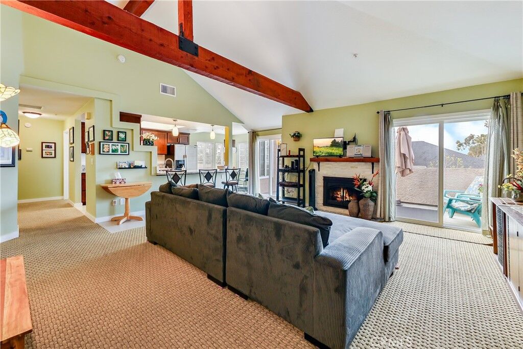 Property Photo: 4561 Warner 302 CA 92649