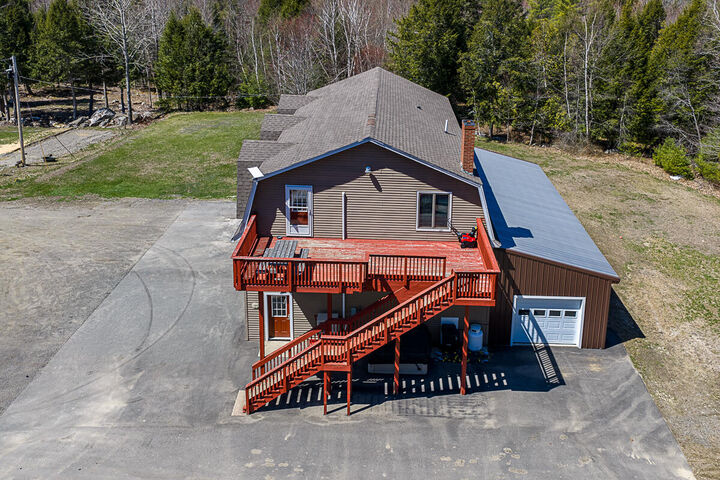 Property Photo:  22 Hartshorn Road  ME 04952 