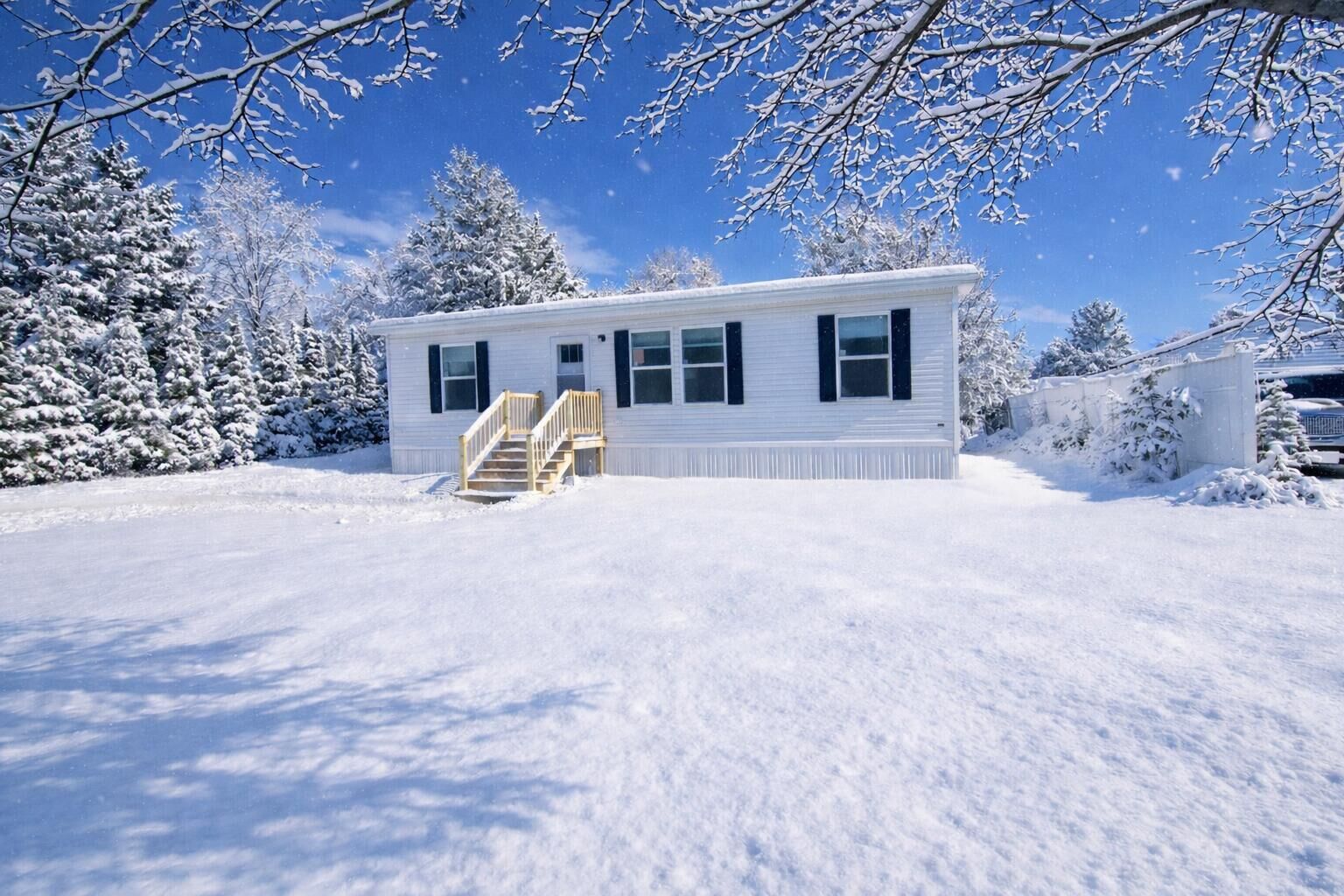 Property Photo:  70 Shepherd Drive  ME 04401 