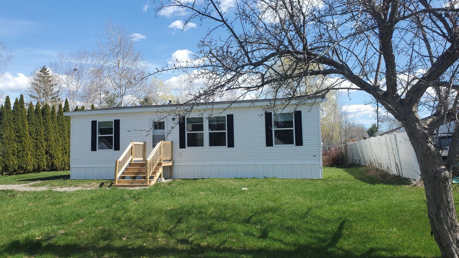 Property Photo:  70 Shepherd Drive  ME 04401 