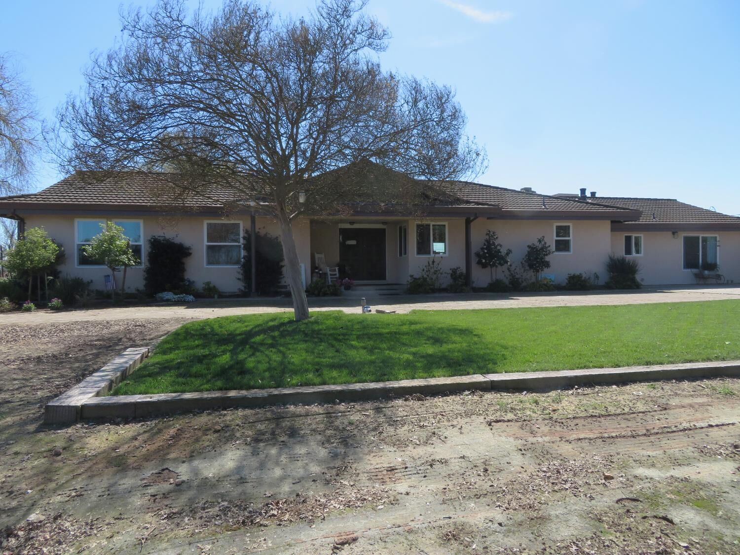 Property Photo:  4900 Pleasant Valley Road  CA 95361 