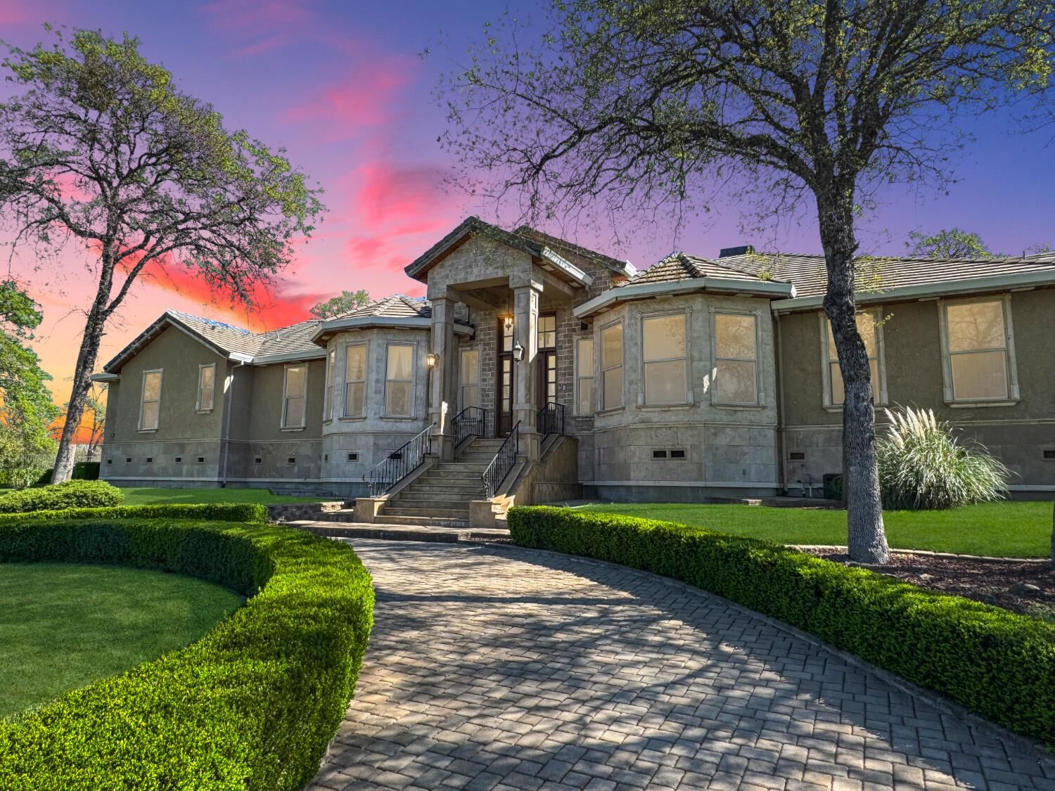 Property Photo:  9915 Spyglass Circle  CA 95602 